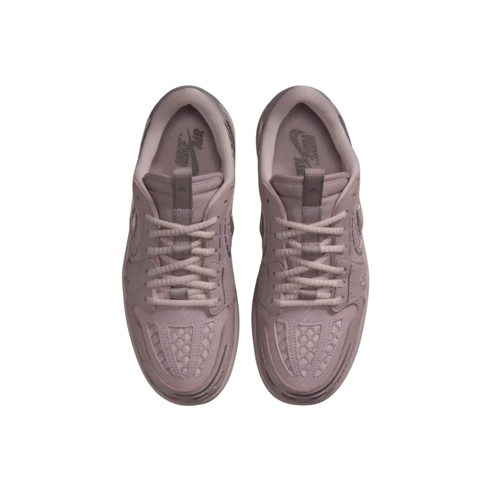Air Jordan 1 Low Method of Make 'Particle Rose'