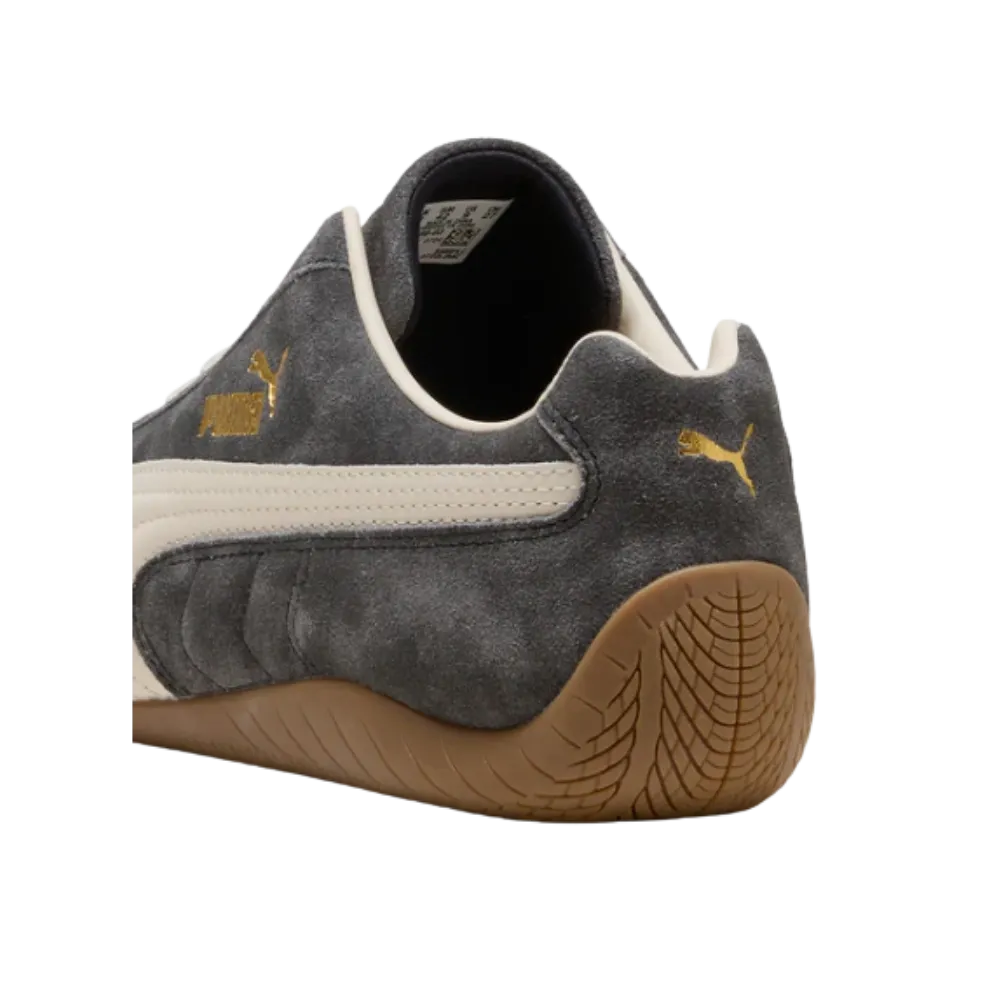 Puma Speedcat Faded Cast Iron Alpine Snow