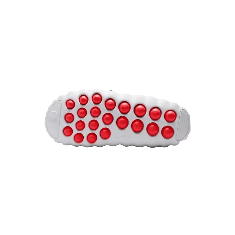 Nike Mind 001 'White Speed Red'