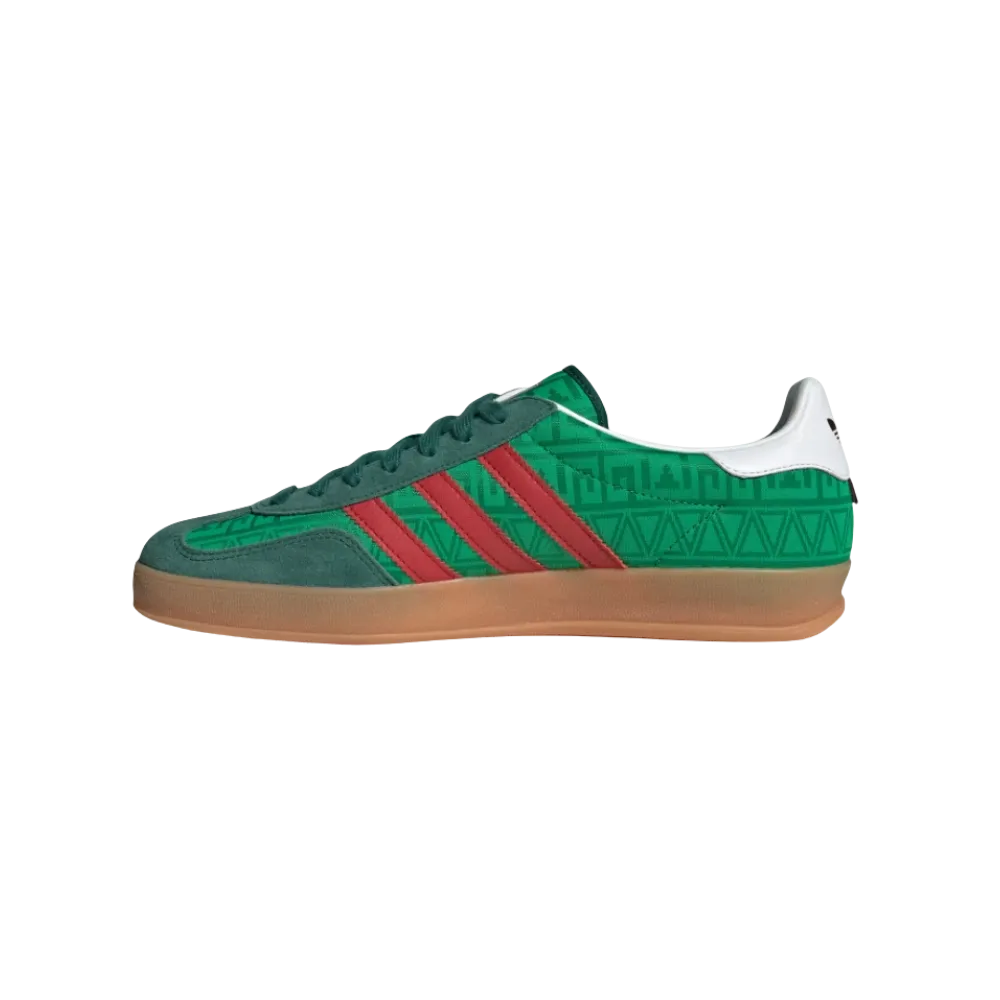 Adidas Gazelle 'Collegiate Green'