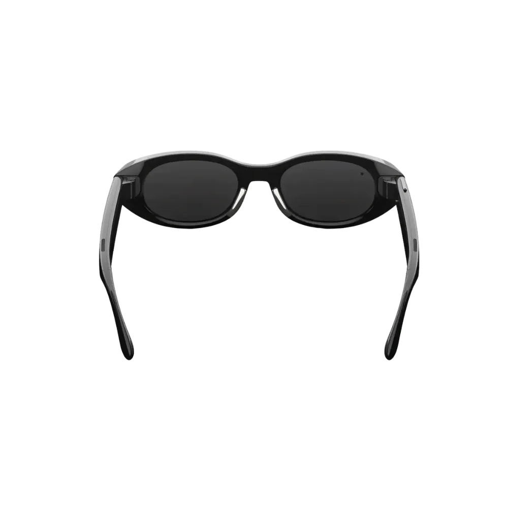 Meta Glasses Starfire Kylie Edition Classic Black Clear to Grey Transitions