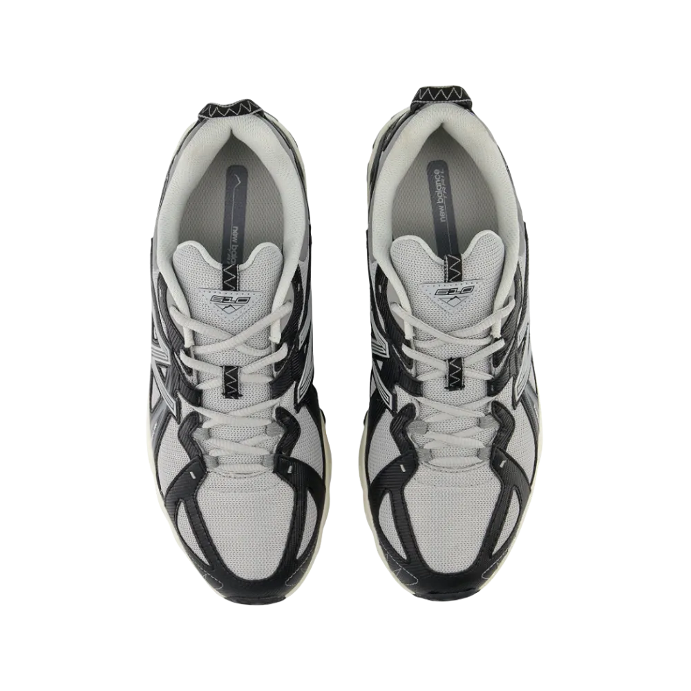 New Balance 610 'Black Cool Grey'