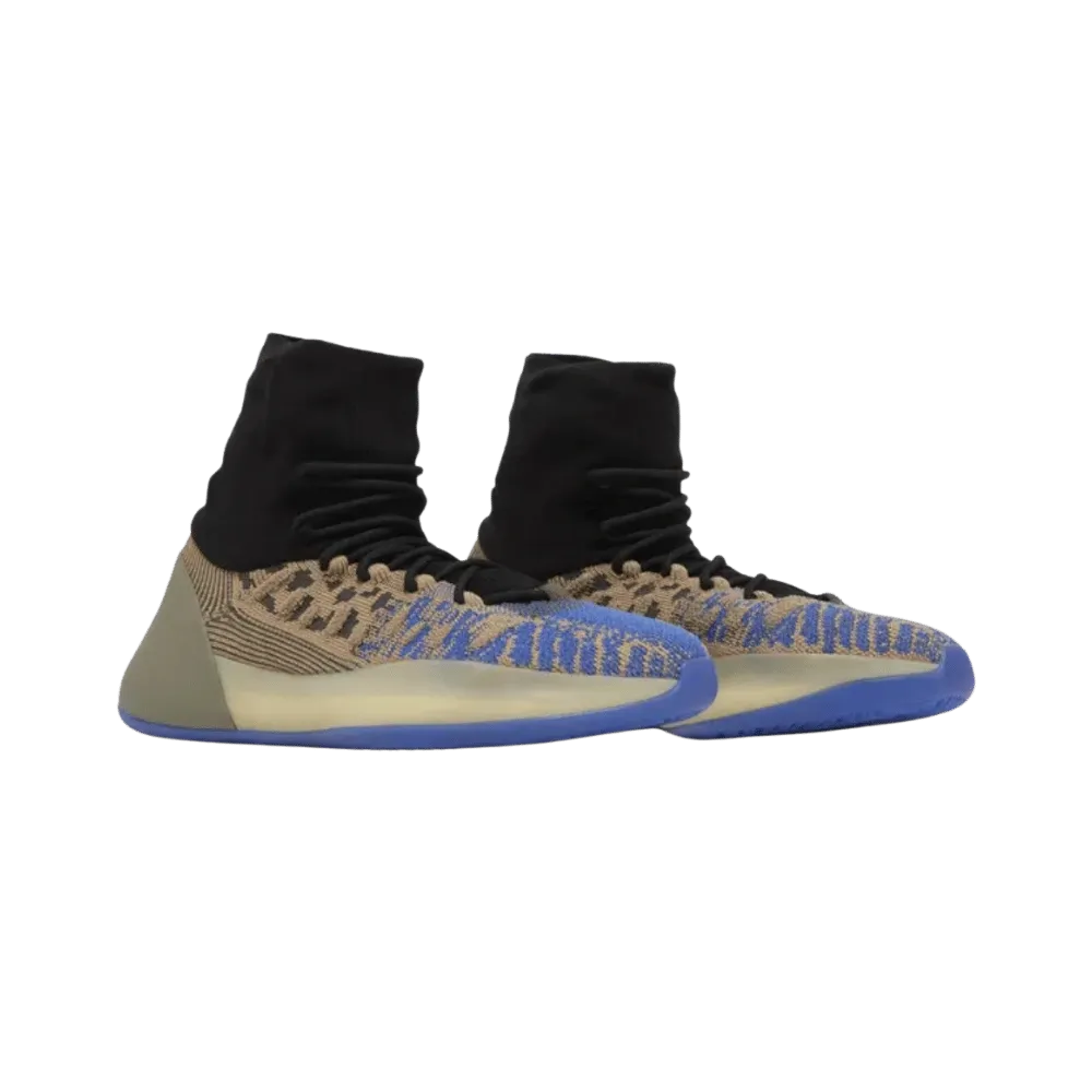 Yeezy Basketball Knit 'Slate Azure'