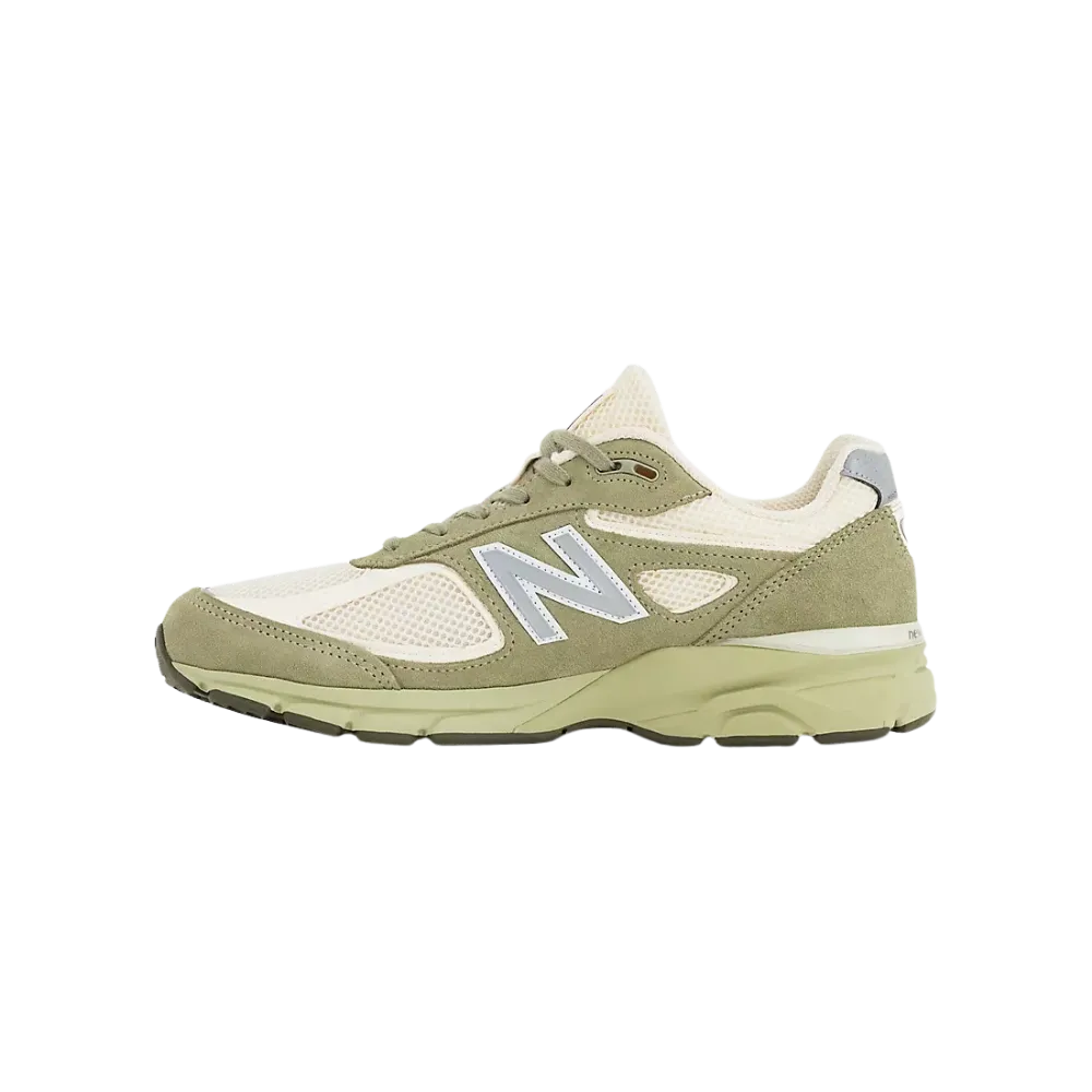 New Balance 990 Made in USA 'Olive Leaf'