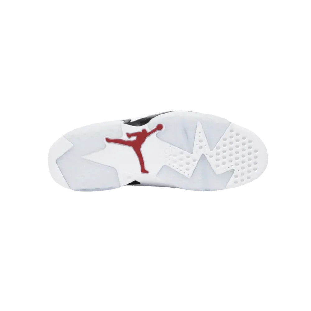 Air Jordan 6 Retro OG 'Carmine' 2021