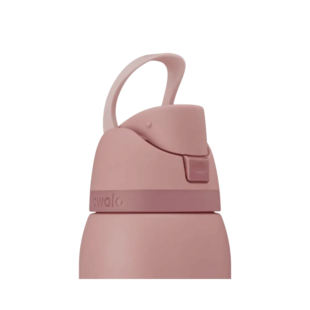 Owala Freesip 40oz "Rose Quartz"