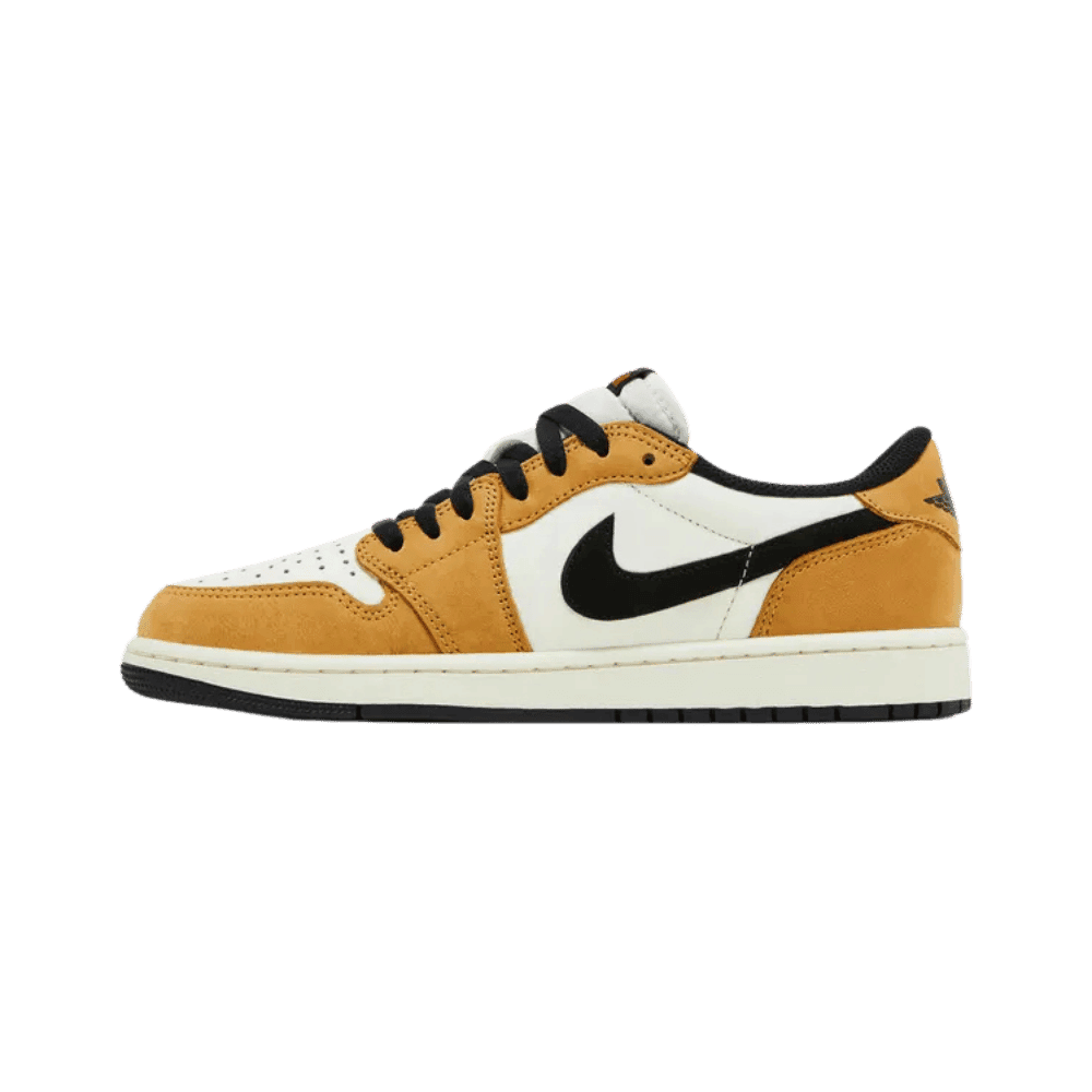 Air Jordan 1 Retro Low OG 'Rookie of the Year'