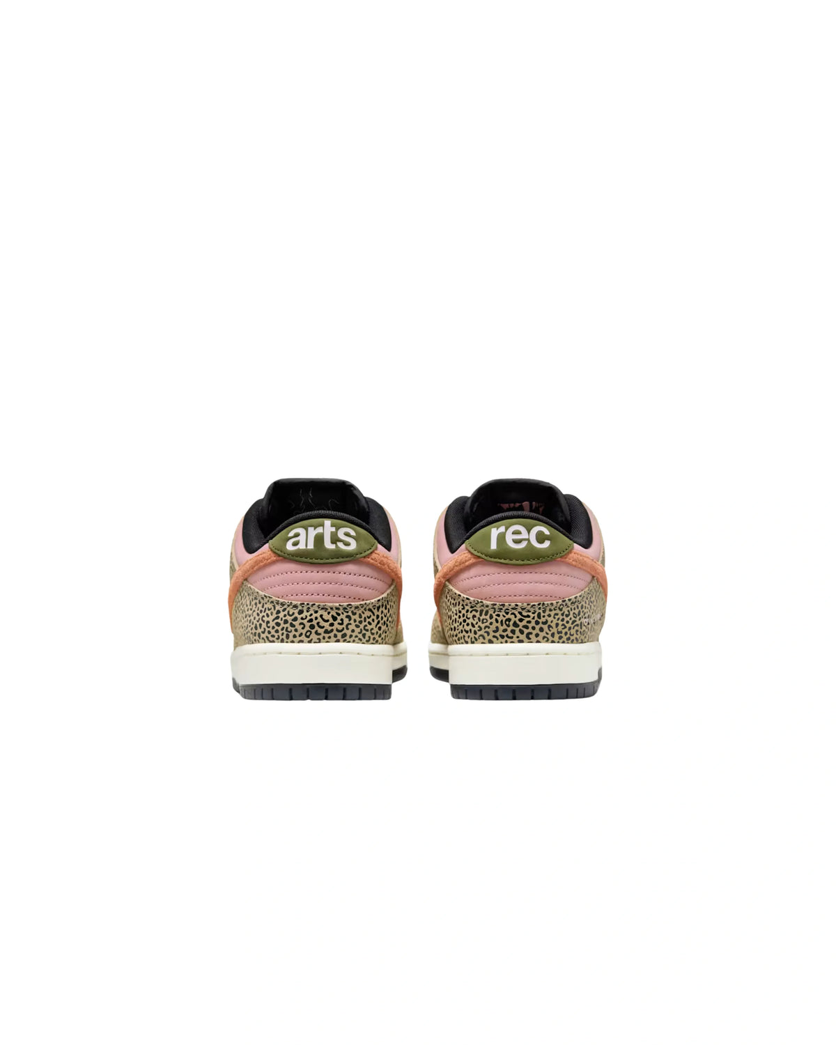 Nike Arts-Rec x Dunk Low SB 'For Recreational Use'