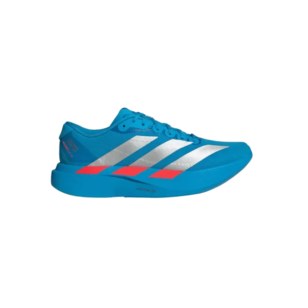 Adidas Adizero Evo SL 'Solar Blue'