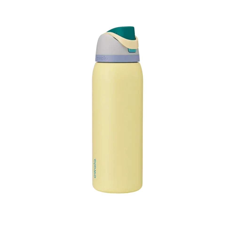 Owala Freesip 40oz "Sunny Daze"