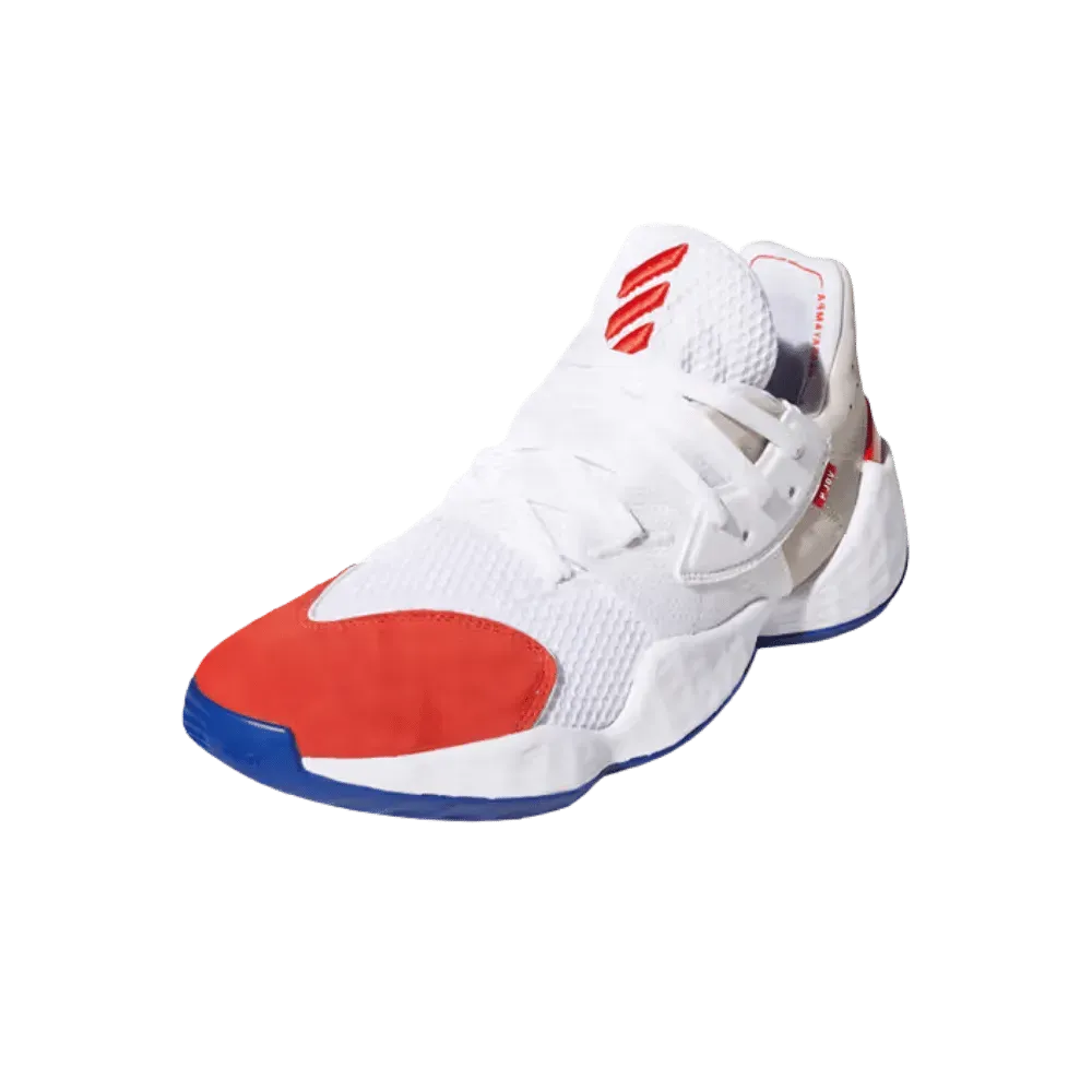 Adidas Harden Vol. 4 Question