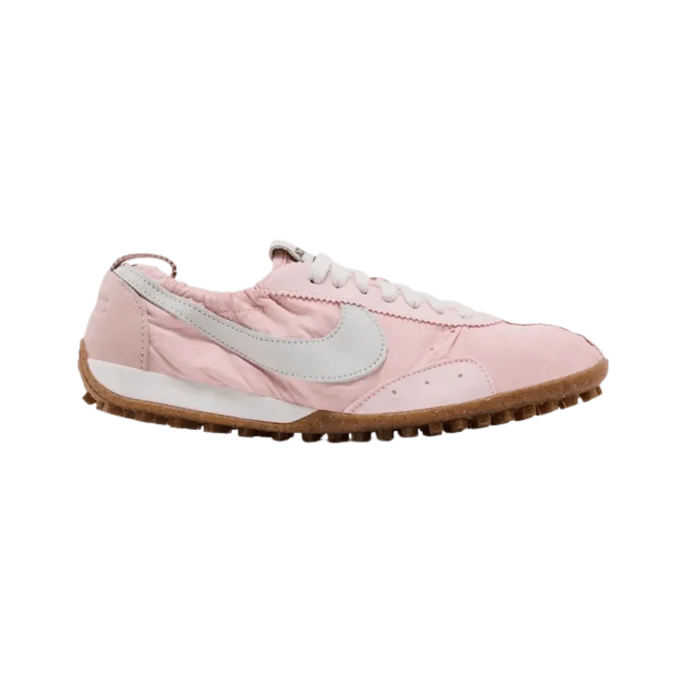 Jacquemus x Wmns Nike Moon Shoe SP 'Aluminum Pink'