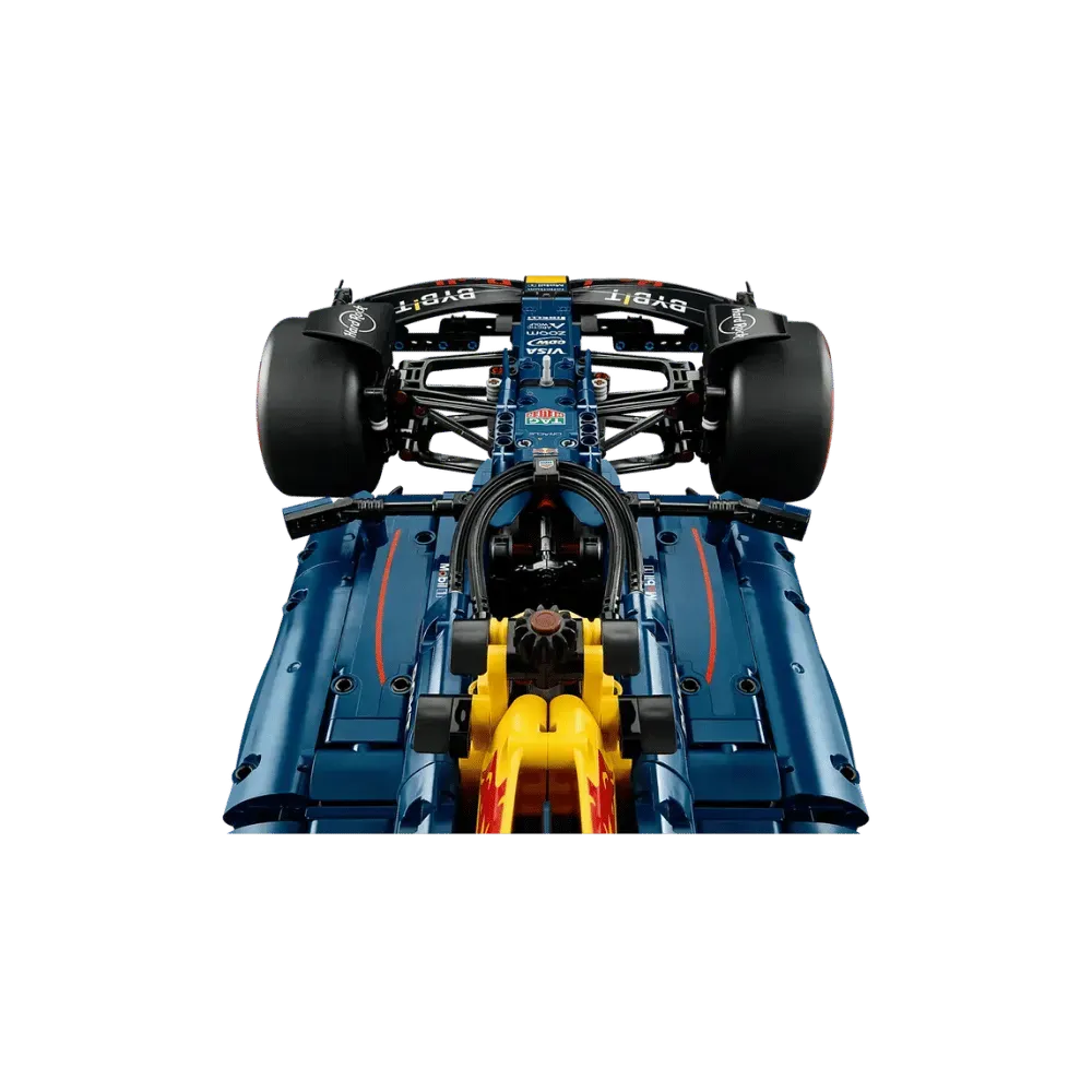 Lego Oracle Red Bull Racing RB20 F1 Car