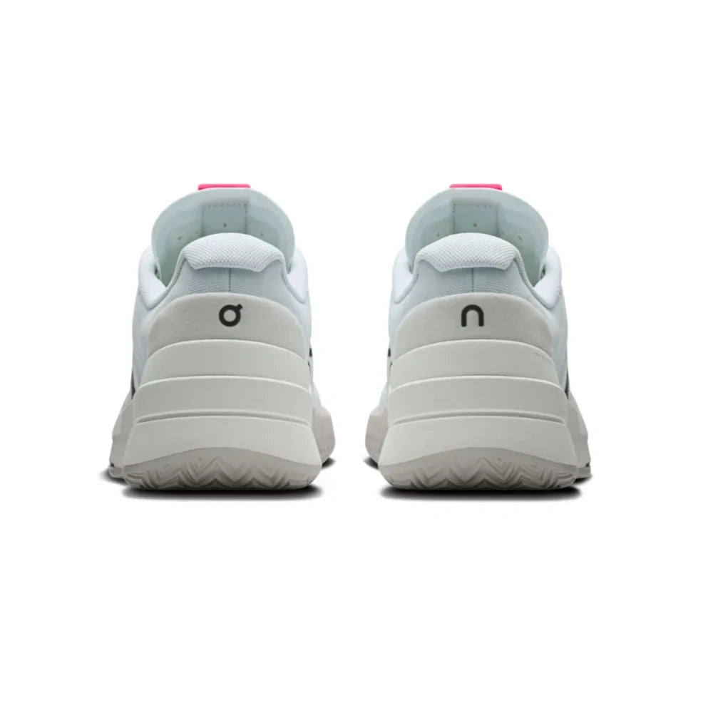 On Running The Roger Pro 2 Arctic Pink