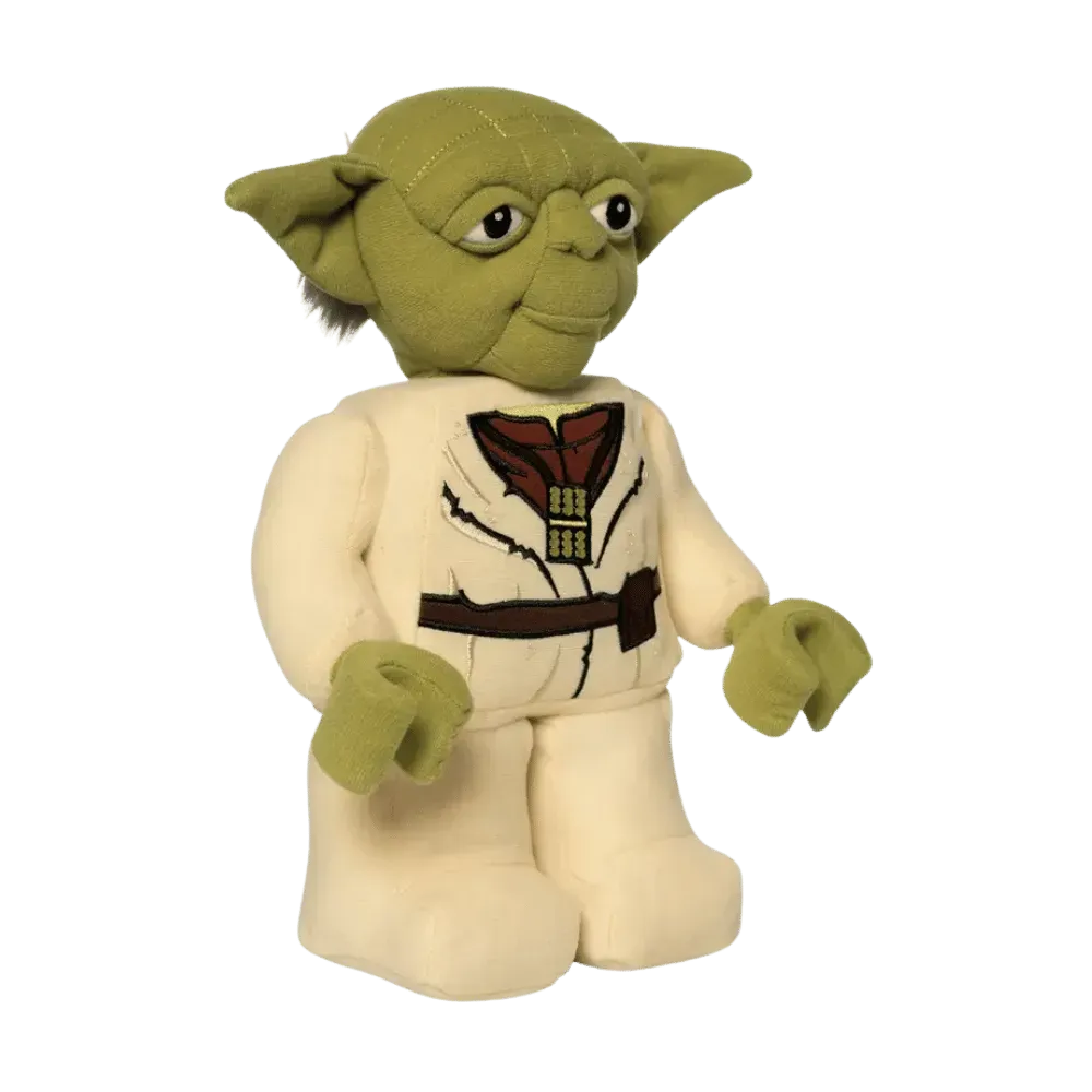 Lego Star Wars Yoda™ Plush