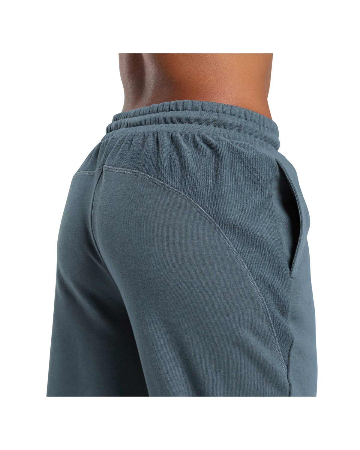 Gymshark Power Joggers Regular fit Titanium Blue