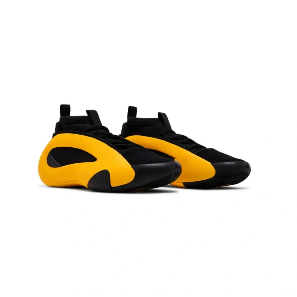 Adidas Harden Vol. 8 'Black Yellow'