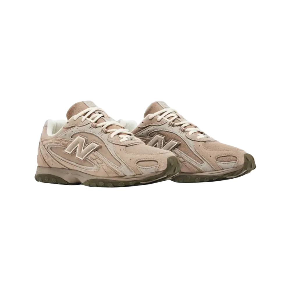 New Balance 204L 'Mushroom Arid Stone'