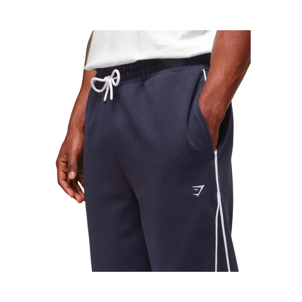 Gymshark SLC Straight Leg Pant Heavy Blue