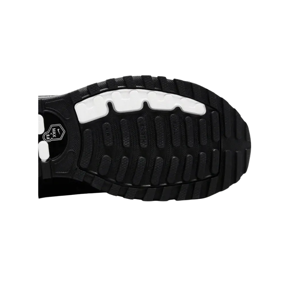 Comme des Garçons Homme Plus x Nike Air Max TL 2.5 'Black'