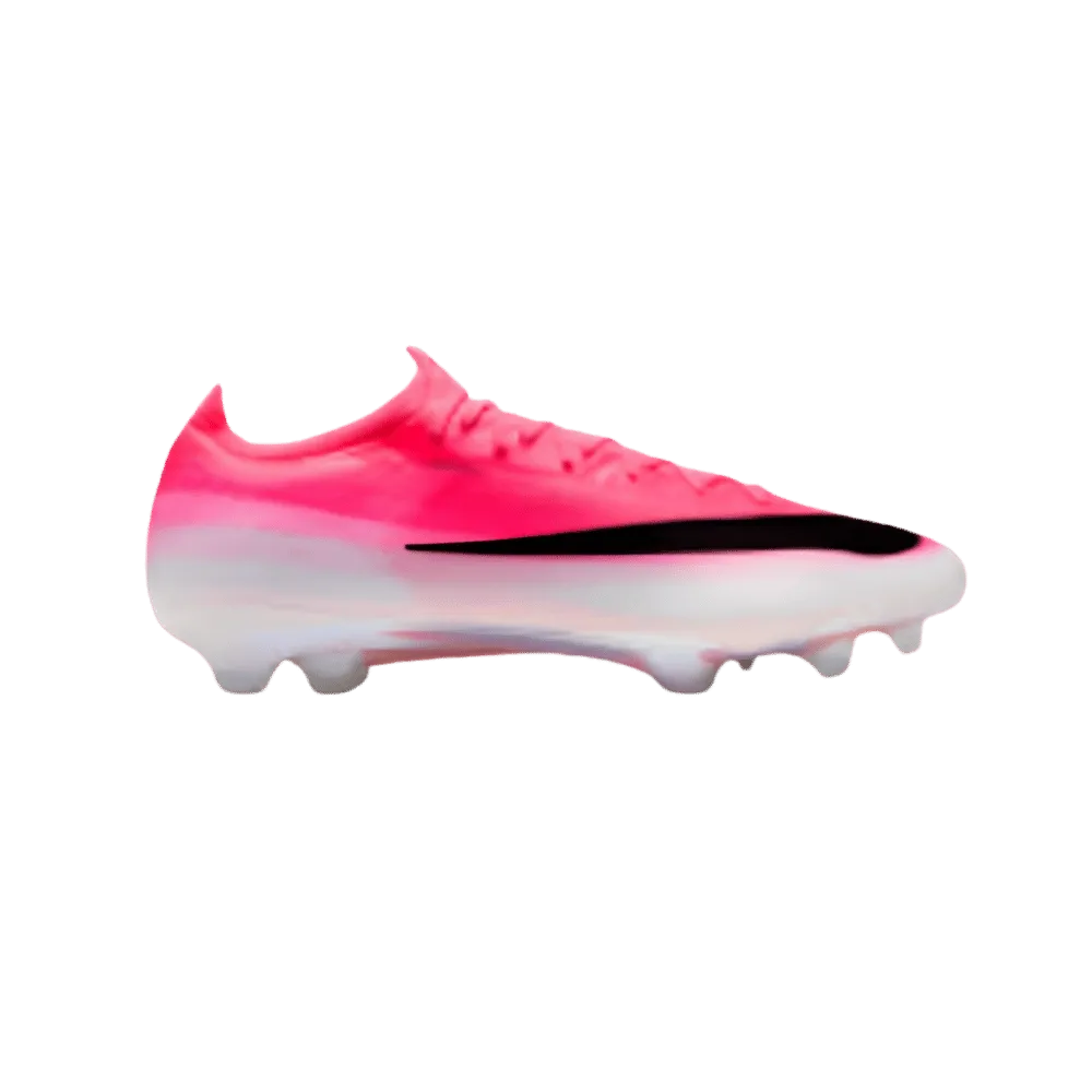 Nike Mercurial Vapor 17 Elite FG Low 'Black Multi'