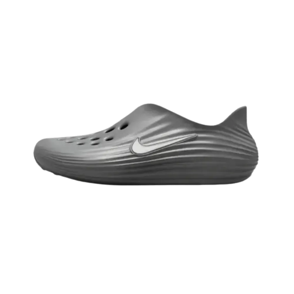 Nike Rejuven8 X React 'Smoke Grey'
