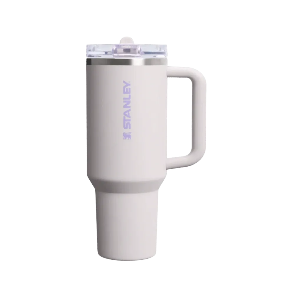 The Quencher ProTour Flip Straw Tumbler 40 OZ Sahara