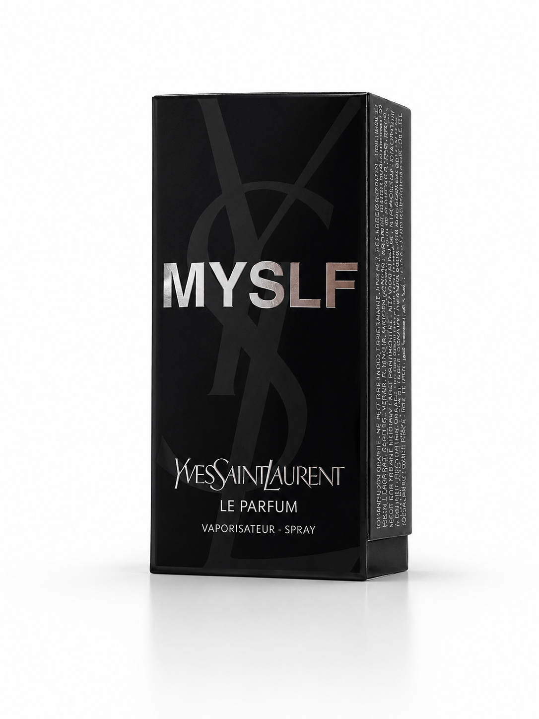 YSL MYSLF Le Parfum - Vial
