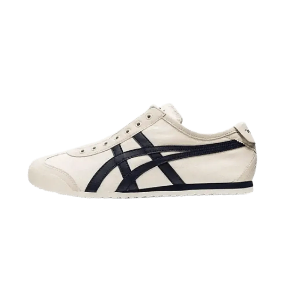 Onitsuka Tiger Mexico 66 Slip-On Birch Midnight