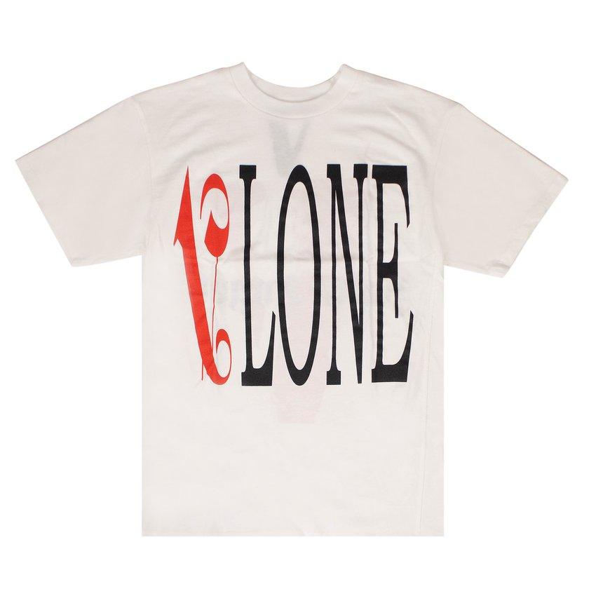 VLONE deals Palm Angels Shirt