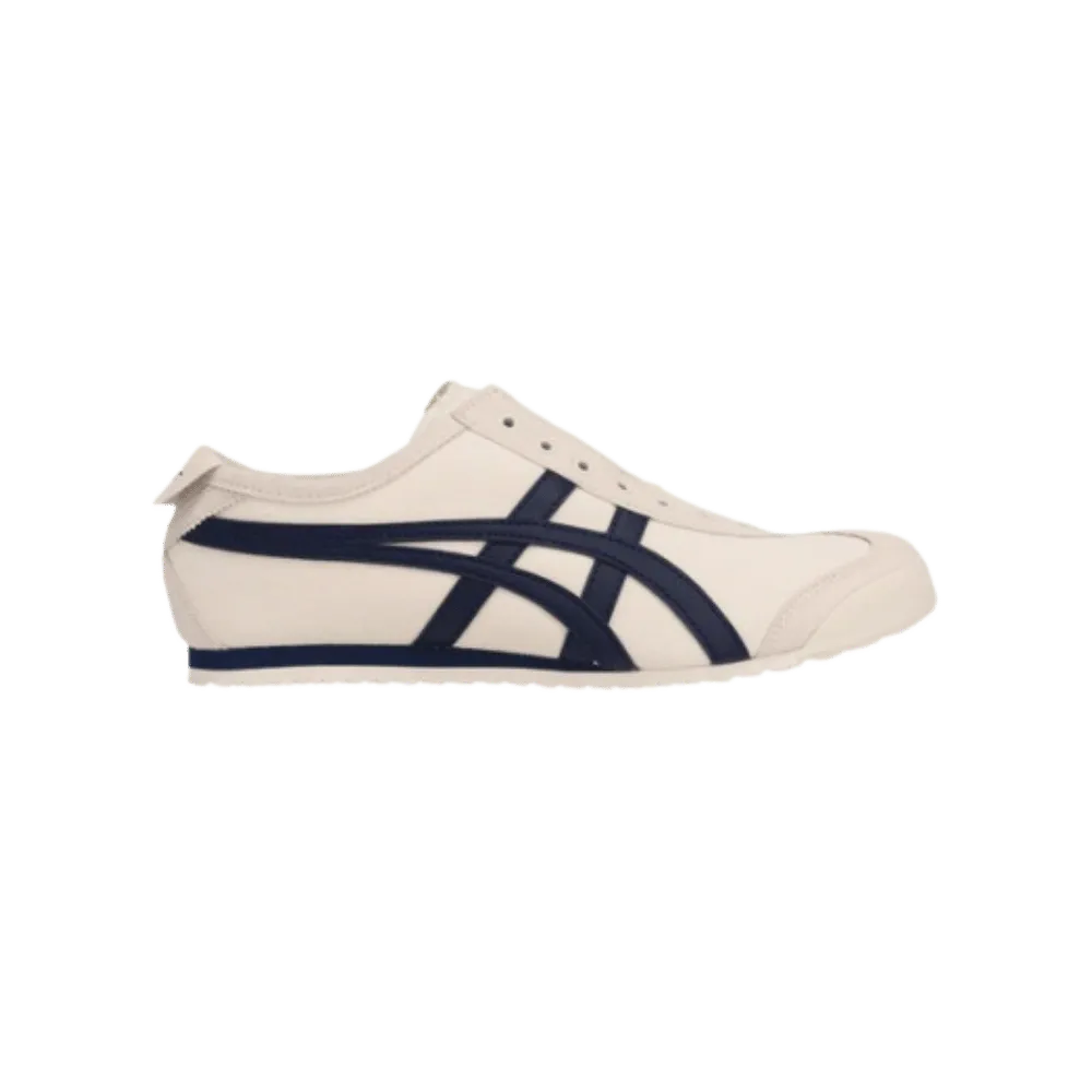 Onitsuka Tiger Mexico 66 Slip-On Birch Midnight