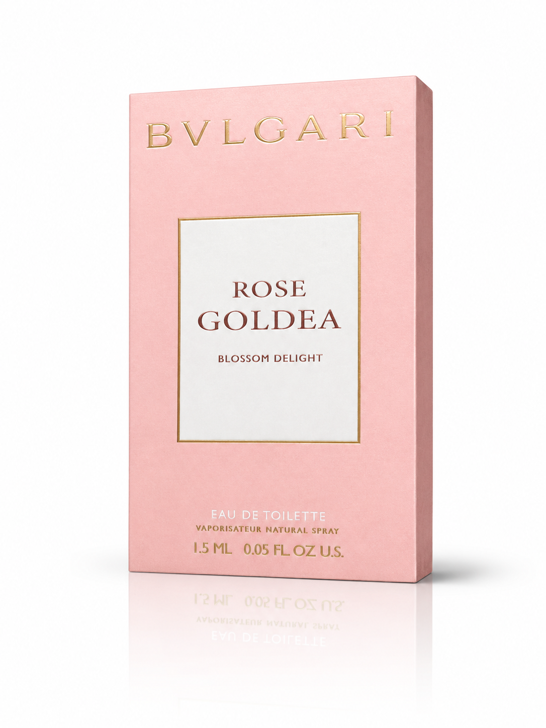 Bvlgari Rose Goldea Blossom Delight -EDT (1.5ml/ 0.05 fl oz us)