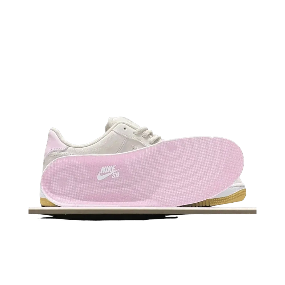 Nike SB Air Force 1 Low 'Light Orewood Brown Pink