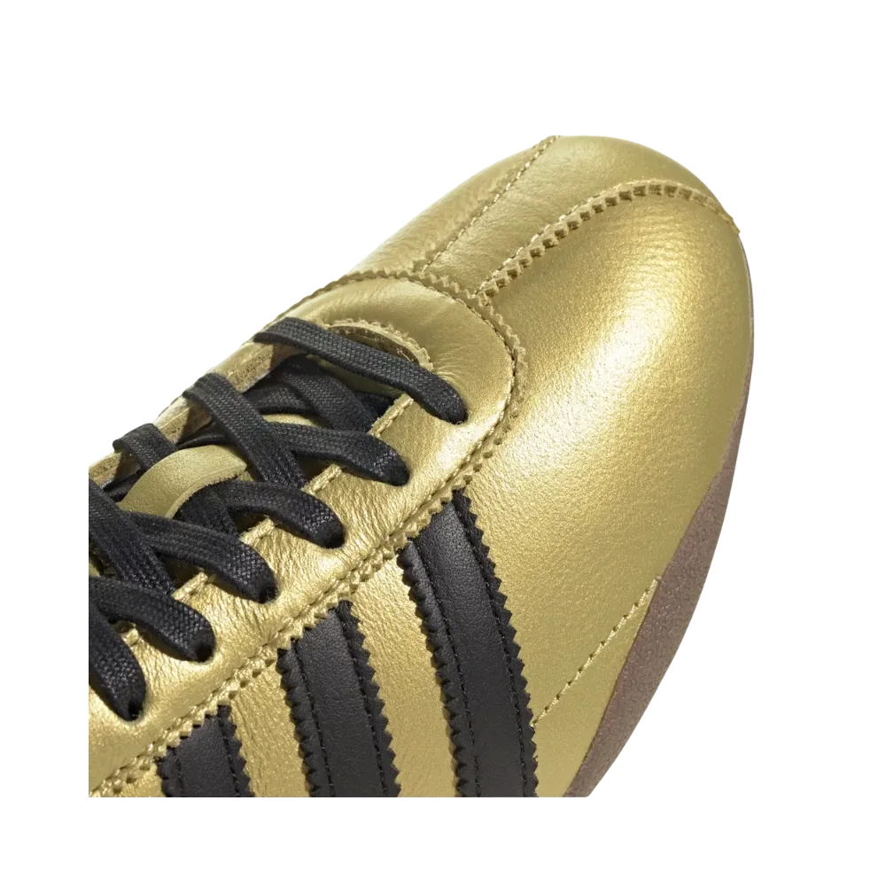Adidas Tokyo 'Gold Metallic Black'