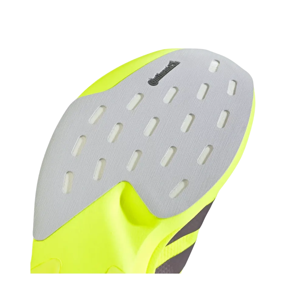 Adidas Adizero Evo Sl Solar Yellow