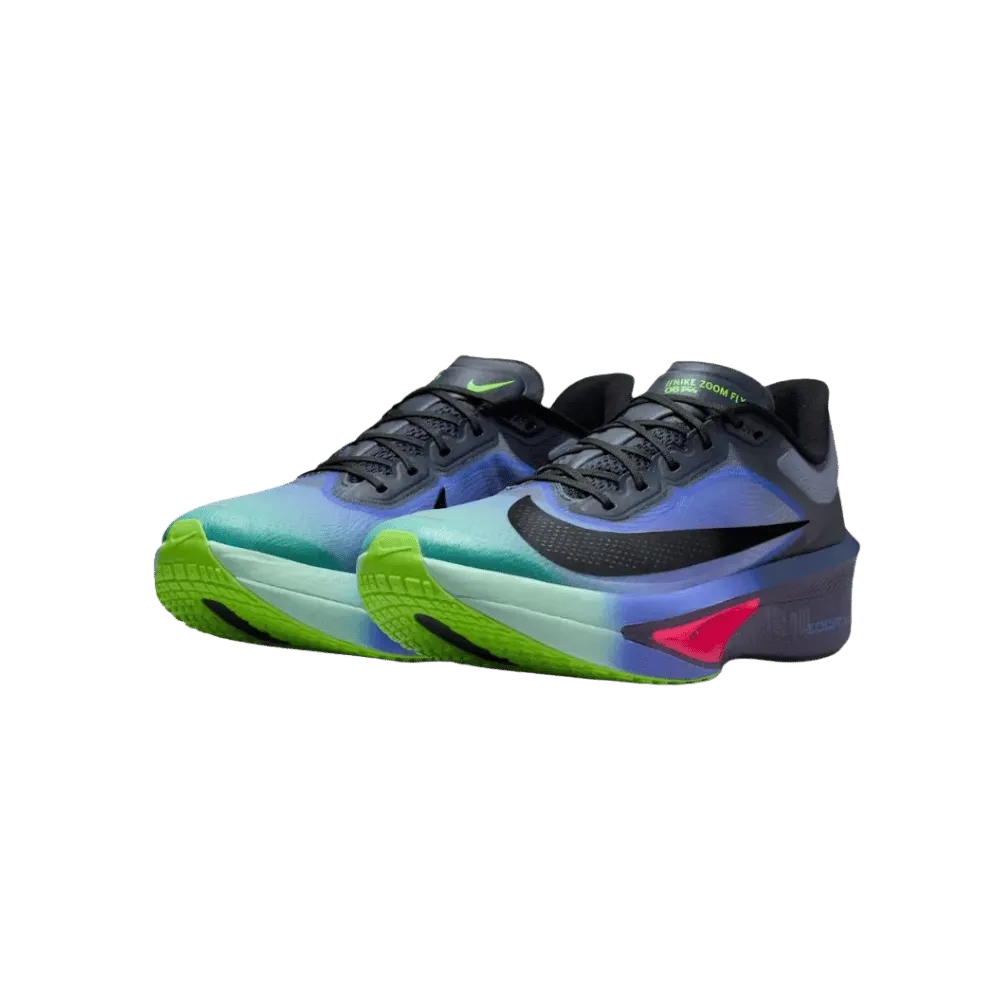 Nike Zoom Fly 6 'Glam Dark Obsidian Emerald'