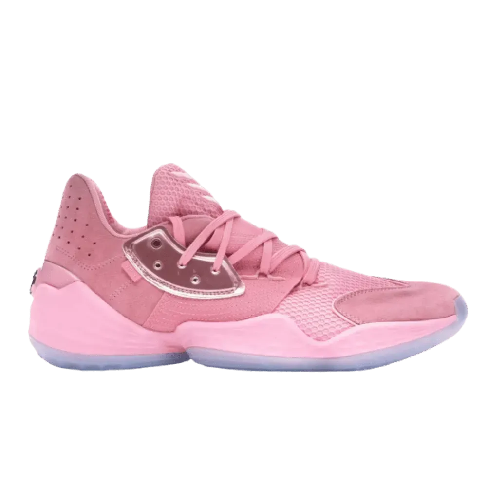 Adidas Harden Vol. 4 Pink Lemonade
