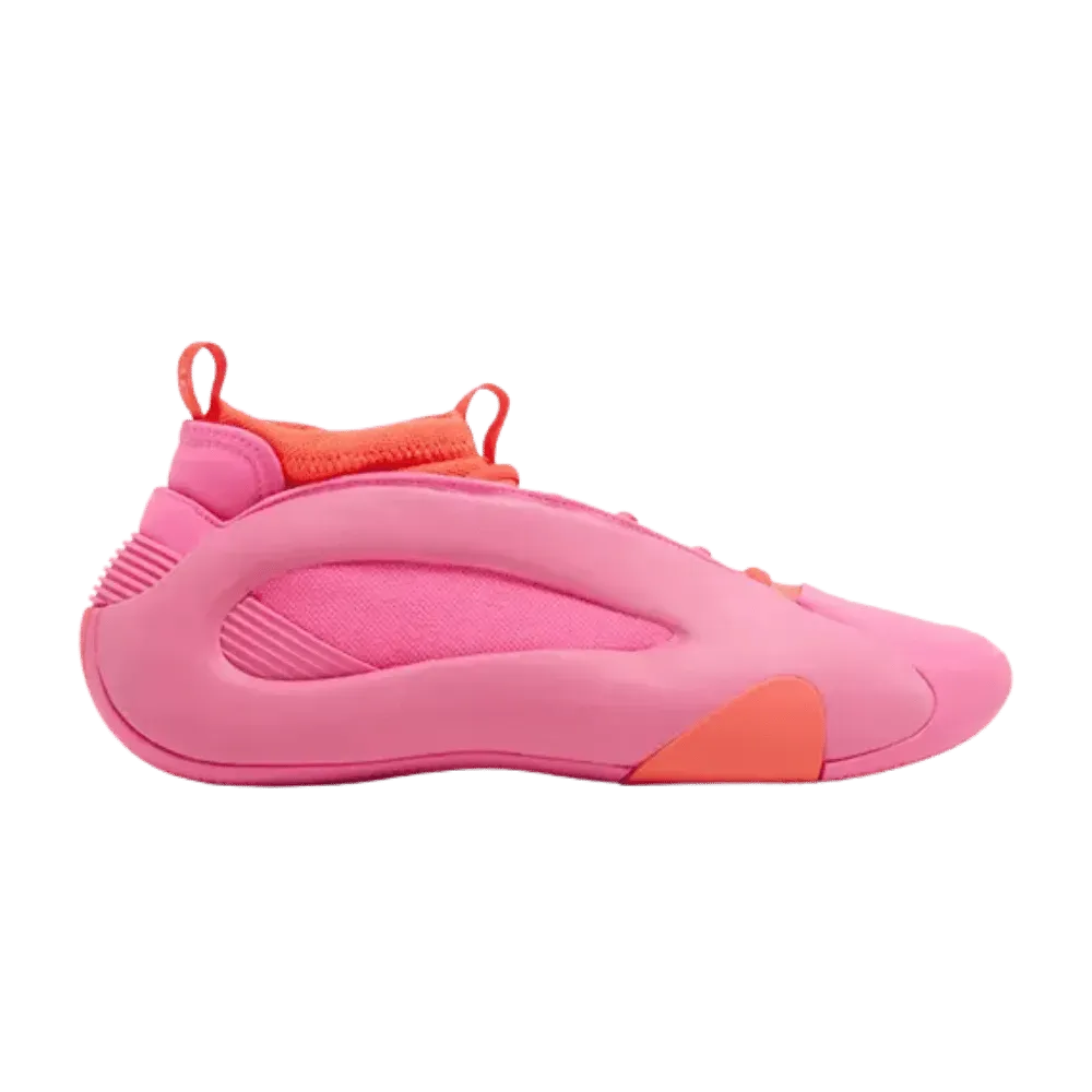 Adidas Harden Vol. 8 'Flamingo Pink'