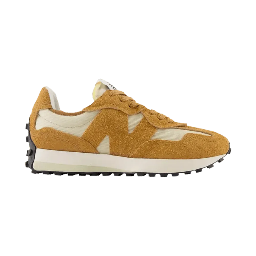 New Balance 327 'Protection Pack - Tobacco Bone'