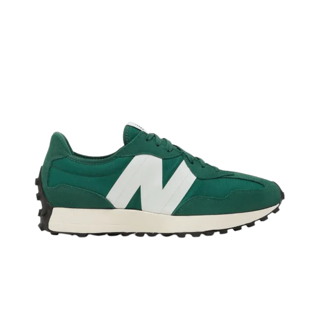 New Balance 327 'Team Forest Green'