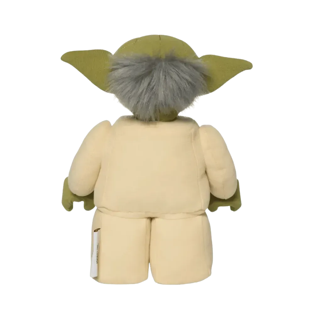 Lego Star Wars Yoda™ Plush