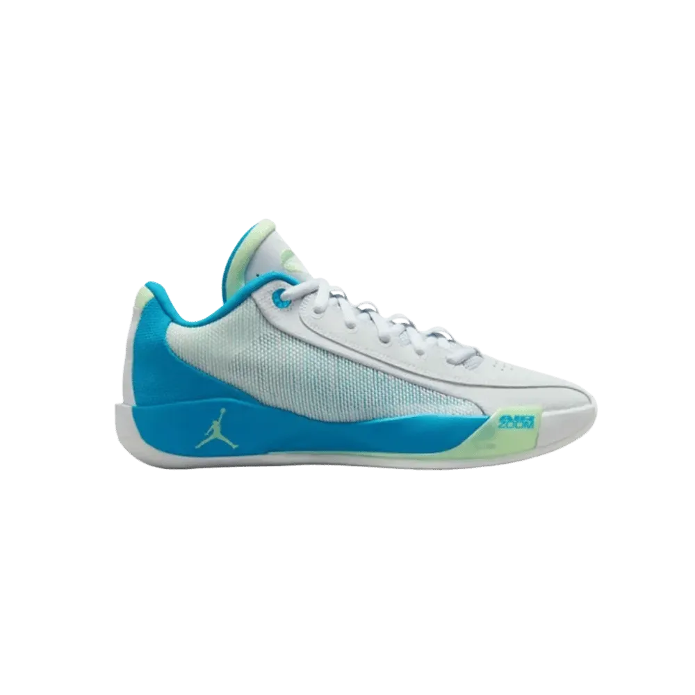 Nike Air Jordan Luka .77 'Laser Blue'