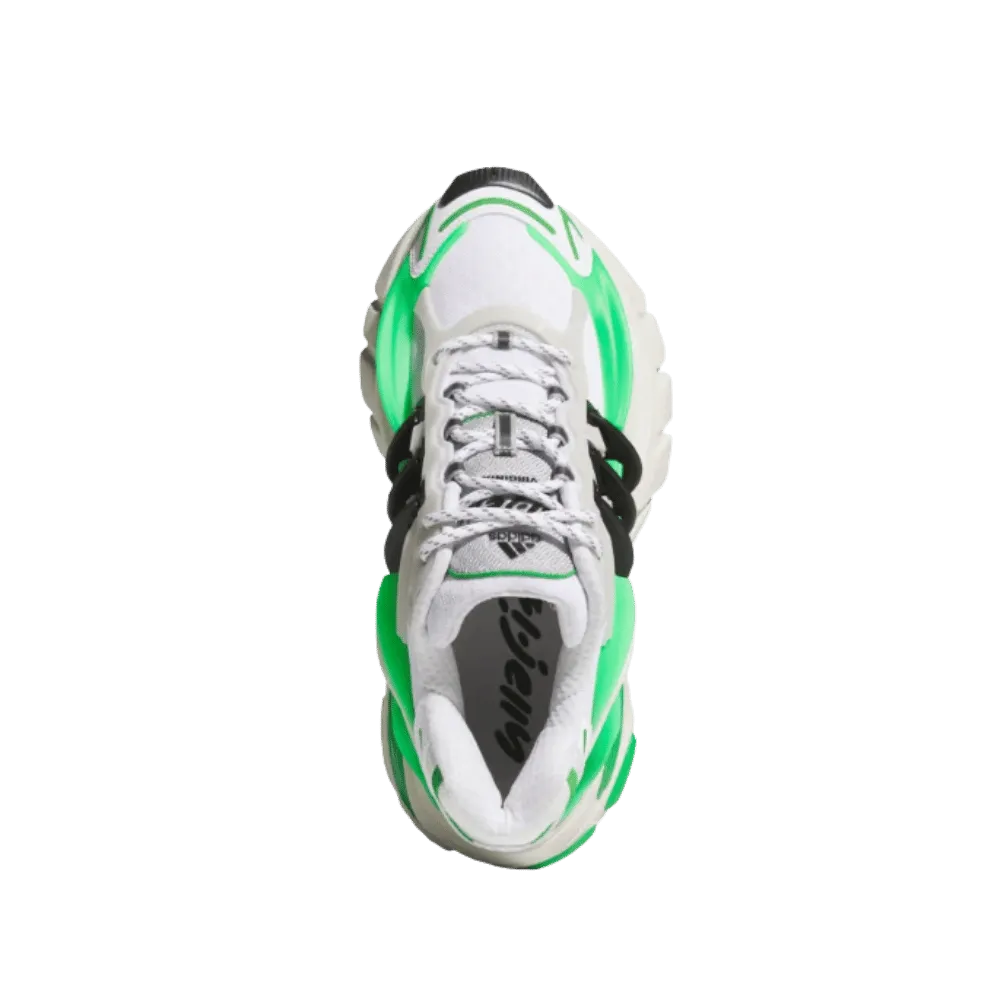 Adidas Pharrell x VIRGINIA x Adistar Jellyfish 'Focus Olive Real Green'