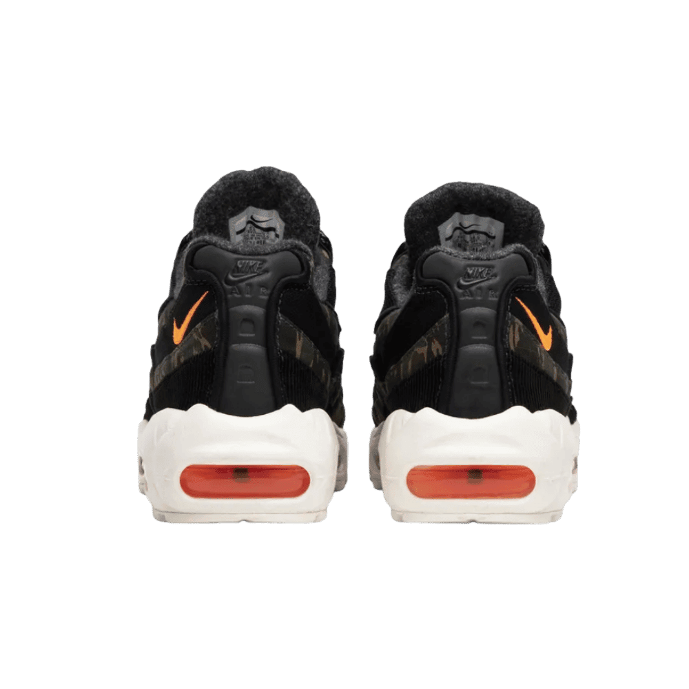 Carhartt WIP x Nike Air Max 95 'Camo'