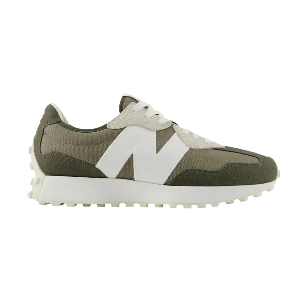 New Balance 327 'Military Green'