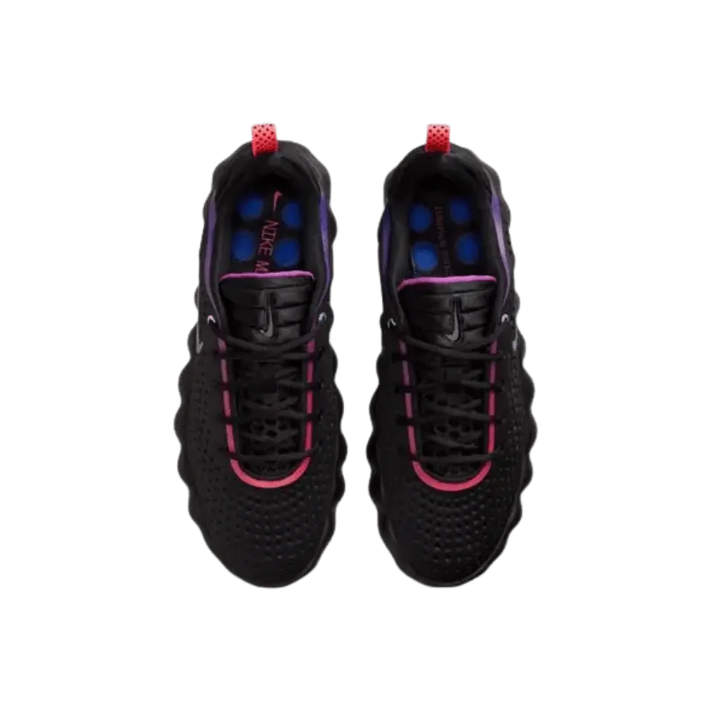 Nike Mind 002 AMP 'Black Indigo Burst'
