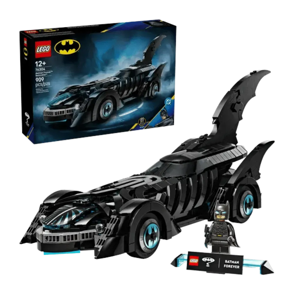 Lego Batman Forever™ Batmobile™