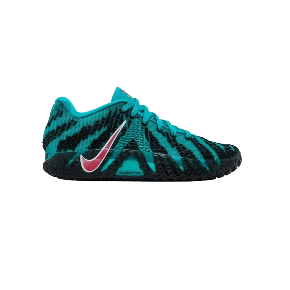 Nike Ja 3 'Turbo Green'