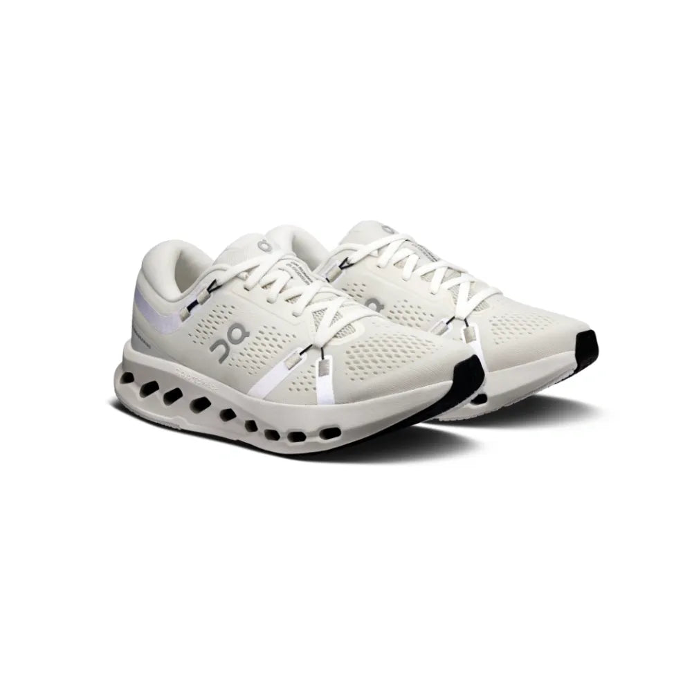 On Running Cloudsurfer 2 Ivory