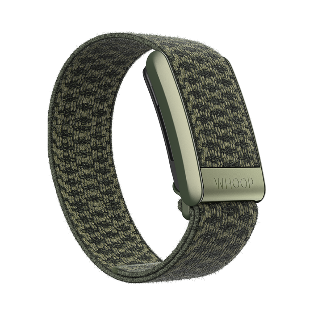 WHOOP 4.0 (STRAP ONLY)